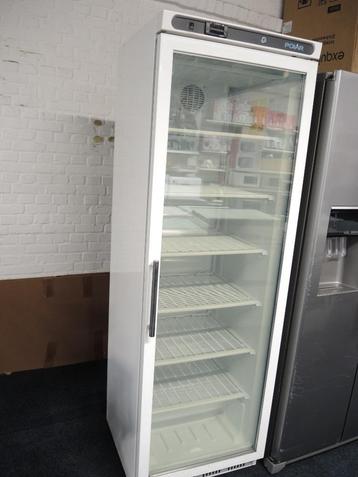 Polar diepvrieskast display beschikbaar voor biedingen