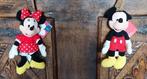 Mickey en Minnie Mouse – Nieuwe Disneyknuffels, Collections, Mickey Mouse, Enlèvement ou Envoi, Neuf