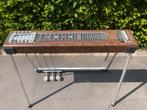 Sho-Bud maverick Pedal Steel, Muziek en Instrumenten, Snaarinstrumenten | Gitaren | Elektrisch, Ophalen, Gebruikt