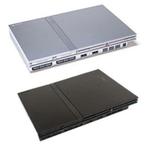 2consoles Ps2 Slim sans  accessoires, Slim