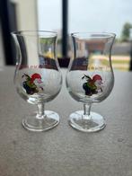 Bierglazen la chouffe, Ophalen, Zo goed als nieuw