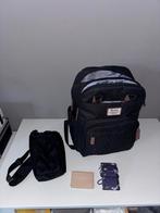 Baby Bag Backpack, Water Bottle Bag and more, Enlèvement, Comme neuf