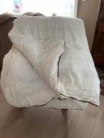 dekbed, Huis en Inrichting, Slaapkamer | Beddengoed, Ophalen, Eenpersoons, Beige, Deken of Dekbed