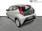 Toyota Aygo x-play2+Apple Carplay, Autos, Toyota, 998 cm³, Achat, Hatchback, Boîte manuelle