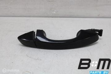 Portiergreep rechts VW Golf 7 LC9X 5G0837206 beschikbaar voor biedingen