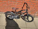Kinderfiets, Fietsen en Brommers, Ophalen, Decatlon, Handrem, Nieuw