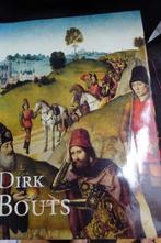 livre Dirk Bouts, Enlèvement ou Envoi, Comme neuf, Smeyers e.a.
