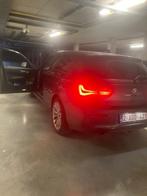 BMW 118d, Auto's, 4 deurs, Alcantara, Particulier, Zilver of Grijs