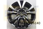Mazda CX-30 velg alu. (7J x 18") (design Bright 6G2) (8/19-), Auto-onderdelen, Banden en Velgen, -, Verzenden, -, Nieuw
