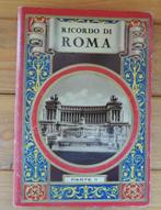 Livre - Ricordo Di Roma – partie 2, Ophalen