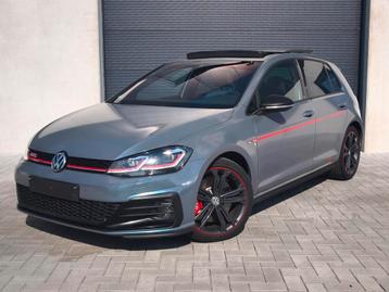 Volkswagen Golf 7.5 GTI Performance panodak dynaudio cam  beschikbaar voor biedingen