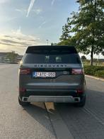 Land Rover Discovery, Auto's, Automaat, 4 cilinders, 170 kW, Leder