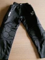 Keepersbroek Sondico maat 122-128, Sport en Fitness, Voetbal, Maat XS of kleiner, Ophalen of Verzenden, Gebruikt, Broek