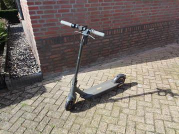 Ninebot Max G30P step beschikbaar voor biedingen