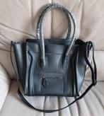 Sac à main noir, Ophalen of Verzenden, Nieuw, Zwart, Handtas