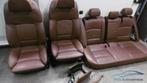 Lederen interieur BMW 5 - serie F11  pre-facelift  met comfo, Auto-onderdelen, Interieur en Bekleding, Ophalen, Gebruikt, -, -