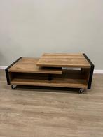 Metalo salontafel van Henders en Hazel nu voor €499,-, 50 tot 100 cm, 100 tot 150 cm, Nieuw, Ophalen of Verzenden