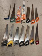 Gereedschap Zagen, Enlèvement ou Envoi