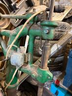 Foreuse sur colonne ancienne, Enlèvement, Utilisé, Foreuse sur colonne