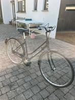 Stadfiets, Enlèvement