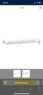 Luminaire cuisine sous meubles 2x, Maison & Meubles, Enlèvement, Neuf