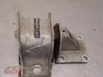 Support moteur d'un Citroen Jumper, -, 3 mois de garantie, Utilisé, -