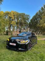 Bmw M440i  X drive Gc sanremo green metalic, Auto's, Automaat, Parkeersensor, Bruin, Particulier