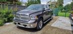 DODGE RAM 1500 LARAMIE HEMI V8 5,7 liter, Auto's, Dodge, Automaat, 4 deurs, 3129 kg, Leder