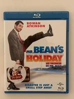 Blu-ray Mr. Bean’s Holiday (2007) Rowan Atkinson, Ophalen of Verzenden