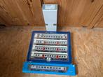 NMBS SNCB Lsmodels 2114 IC Gent Tongeren LS 12077S, Hobby en Vrije tijd, Treinset, Gelijkstroom, Nieuw, Ophalen of Verzenden