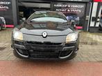 Renault Megane Cabriolet Privilege VOLLEDIGE opties, Euro 5, Beige, Navigatiesysteem, Cabriolet