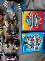 skylanders, Ophalen, Zo goed als nieuw