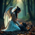 GRATIS YouTube kanaal voor innerlijke rust en vrede.