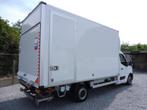 renault master grand volume l3/3.5t/165pk/28999+btw, Auto's, Voorwielaandrijving, 4 deurs, Stof, 4 cilinders