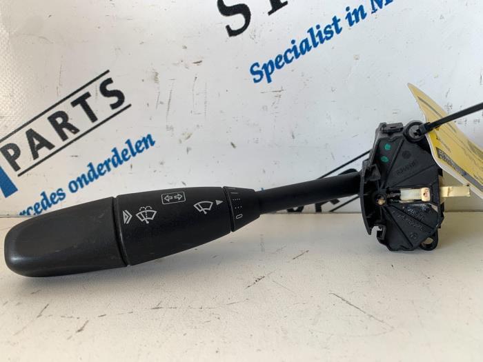 Richtingaanwijzer Schakelaar van een Mercedes E-Klasse, Auto-onderdelen, Dashboard en Schakelaars, Mercedes-Benz, Gebruikt, 3 maanden garantie