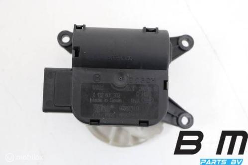 Kachelstelmotor Audi A4 8E B7 8E1820511C, Auto-onderdelen, Airco en Verwarming, Gebruikt