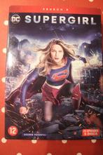 Supergirl  seizoen 2-3-4        nog nieuw!, Cd's en Dvd's, Vanaf 16 jaar, Ophalen of Verzenden, Zo goed als nieuw, Actie en Avontuur