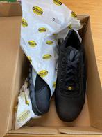 Chaussures de sécurité Diadora, Enlèvement, Comme neuf