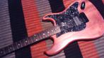 stratocaster punk, Muziek en Instrumenten, Ophalen, Zo goed als nieuw, Solid body, Overige merken