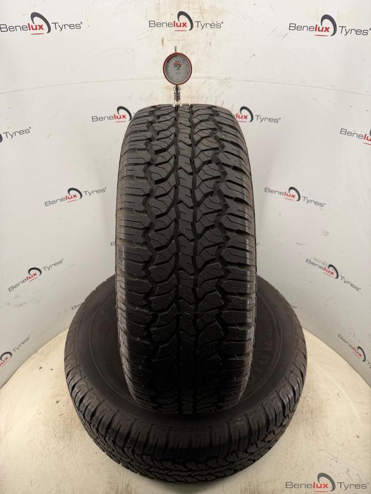 P265/70R15 112T Aplus 265/70R15 265/70 R15 265/70/15 2657015, Autos : Pièces & Accessoires, Pneus & Jantes, Pneu(s), Pneus été