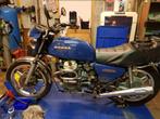 Honda cx 500 1978, Motoren, Motoren | Honda, 2 cilinders, Particulier, Meer dan 35 kW, Toermotor