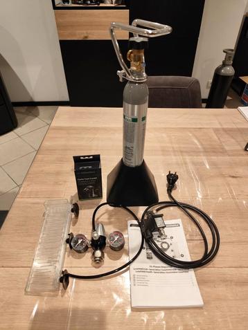 Carbopower M400 Dennerle beschikbaar voor biedingen