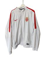 AS Monaco trainingsvest, Maat XL, Ophalen of Verzenden, Zo goed als nieuw
