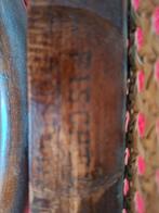 rocking chair, Enlèvement