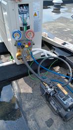 Inbedrijfstellen en Onderhoud Airco, Doe-het-zelf en Bouw, Overige Doe-Het-Zelf en Bouw, Ophalen