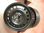 OPEL NIEUWE METALEN OF ALUMINIUM VELGEN, Auto-onderdelen, Banden en Velgen, Ophalen of Verzenden, Velg(en)