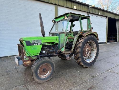 Deutz D6207, Articles professionnels, Agriculture | Tracteurs, Autres marques