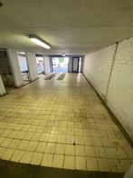 Garage/opslagruimte 115m2 te huur in Genk, Zakelijke goederen, Bedrijfs Onroerend goed, Huur