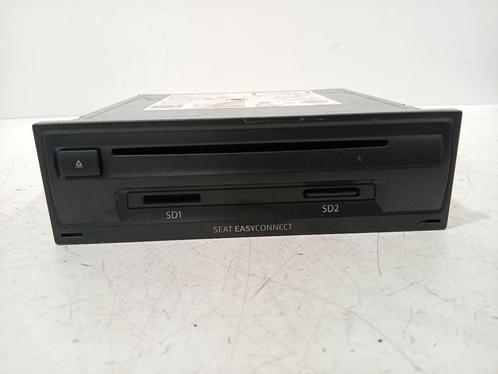 NAVIGATIE SYSTEEM Seat Leon (5FB) (5QA035846), Auto-onderdelen, Overige Auto-onderdelen, Seat, Gebruikt