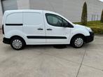 Citroën Berlingo 1.6hdi Airco/7847€ ex btw /euro 6, Auto's, Bestelwagens en Lichte vracht, Voorwielaandrijving, Stof, Euro 6, Citroën